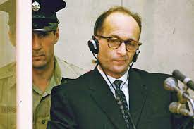 C n trueman adolf eichmann historylearningsite.co.uk. Schoa Vor Gericht Judische Allgemeine