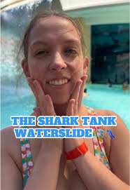 Shark Tank at The Golden Nugget