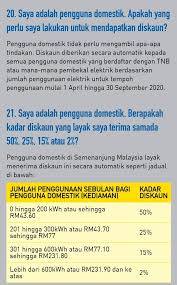 Tinggi terhadap bekalan ini dari tenaga nasional berhad (tnb). Ada Sebab Sebenarnya Kenapa Pekerja Tnb Tak Baca Meter Sepanjang Pkp Menteri Global News