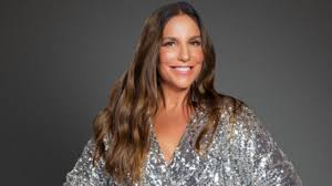 Ivete maria dias de sangalo cady. Ivete Sangalo Sobre Faustao Sempre Nos Acolheu Com Sua Alegria Marcia Piovesan