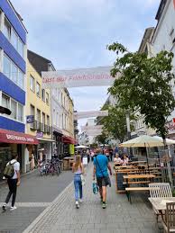 Friedrichstraße 62 10117, berlin, berlin, deutschland. Boutiquen Auf Der Friedrichstrasse In Bonn Hier Solltest Du Shoppen Gehen