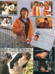 pin oleh paula bitencourt lima di tokusatsu seni anime seni