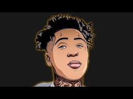 #savannah #georgia #music video #quando rondo #dirty south #southern hip hop #hip hop #trillsouth. Nba Youngboy Cartoon Posted By Michelle Tremblay