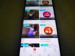 暗访网络色情直播：女主播接单太多直播中猝死，老板年赚几千万|| 关注_平台