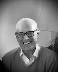 David Larson Obituary (1940