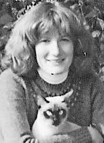 ALISON STRONG Obituary (1955