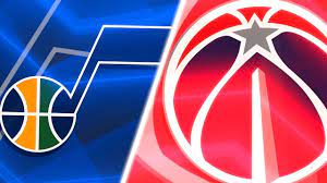 Jazz nation присутствует на utah jazz vs. Nba 2k18 Utah Jazz Vs Washington Wizards 1080p 60 Fps Youtube