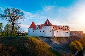 Latvia (latvija) is a baltic state in northern europe. Best Castles In Latvia Historic European Castles