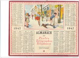 Epingle Par Monique Dubois Sur Calendrier Almanach Carte Postale Broderie A La Main Calendrier Almanach