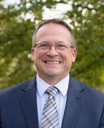 Todd Jacobs Named New Foundation President/CEO