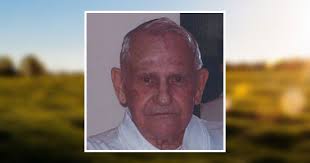 John Huber Obituary March 7, 2018