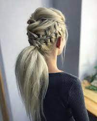 41 Best Black Braided Frisuren Die Den Kopf Drehen Seite 4 Von 4 Style O Check Hairstyle Inspirations Black Braided Check Den Die New Site Geflochtene Frisuren Flechtfrisuren Langhaarfrisuren