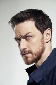 James McAvoy