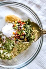 Make Your Own Italian Sausage At Home With This Homemade Italian Sausage Seaso Italian Sausage Seasoning Homemade Italian Sausage Homemade Italian Seasoning