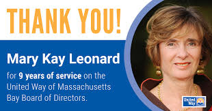 United Way of Massachusetts Bay