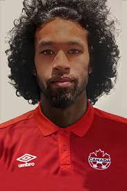 €* 22.04.1991 in london, england. Profile Canada Soccer