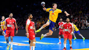Ihf world men's handball championship 2019. France Vs Sweden Live Stream Men S Handball Semi Final Start Time Tv Channels Info Shiva Sports News