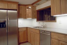 The contractor will remove all doors, drawer fronts and hardware; Refacing Vs Replacing Kitchen Cabinets