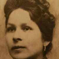 Carmen Quiroz Burga de Arce (1872–1969)