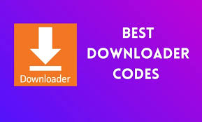 While many people stream music online, downloading it means you can listen to your favorite music without access to the inte. Best Downloader Codes For Fire Stick Where To Find Apk Truegossiper