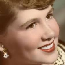 Coleen Borger Obituary (1936