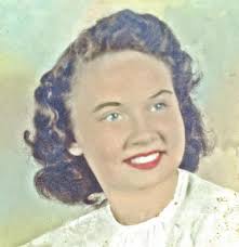 Flora June West Obituary