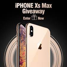 Iphone Xs Max Giveaway Win A 256 Gb Apple Iphone Xs Max Contestbig Iphone Free Iphone Iphone Gifts