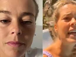 The actress inês aires pereira posed in a bikini, alongside her friend rui maria pêgo, and, on instagram, left an amusing message.… Hcmp0rouj Qwhm
