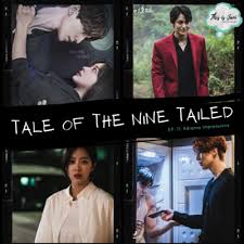 Welcome to drama updatehere's list of top 3 ongoing korean drama in october 2021thanks for watchingdon't forget to subscribe my . Ep 11 Tale Of The Nine Tailed Ongoing Kdrama By This Is Jani