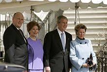 He acceeded to the throne on 17 january 1991. Harald V Of Norway Wikipedia