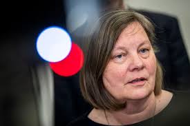 Flink: Trump-ulven kom ikke. Gør tysker-ulven?