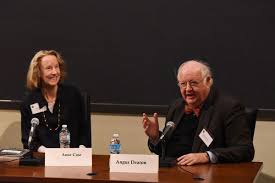 Princeton Researchers Link Pain, Overdoses, Suicide, and Trump Votes