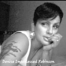 Denise Robison in people