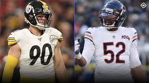 Don't trust any 1 fantasy football expert? Getting Defensive Idp Start Sit Week 14 Dynasty Nerds