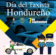 Una celebración que coincide con el nacimiento de eva duarte de perón, fundadora del sindicato de taxistas argentinos en el año 1950. Feliz Dia Del Taxista Hondureno Secretaria De Seguridad Hn Oficial Facebook