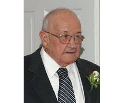 John Toomey Obituary (1925