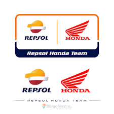 Alongside a new logo, website and webshop, the formula 1 ace will also launch his own max verstappen app.</p> <p>a striking logo forms the basis of the dutchman's new style: Repsol Honda Logo Vector Vector Logo Honda Logo Honda