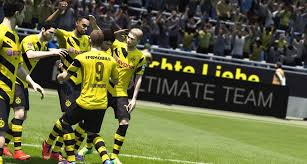 There are myriad game modes, and if you win, lose, or draw, there's always another match. Fifa 15 Team Guide How To Play As Borussia Dortmund