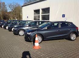 Europcar Laupendahler Kfz Werkstatt