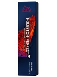 Wella Koleston Perfect Me 5 5 Light Brown Red Violet