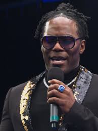 NWA Gold: The Anticipated Arrival of the Pope