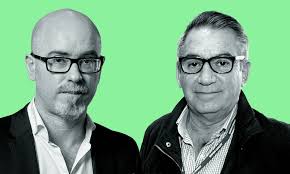 Vladimir Safatle e Gilberto Carvalho debatem a esquerda brasileira