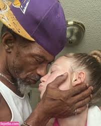 Unc & Snowbunny  riq_bay  riqnbay Nude Leaked OnlyFans Photo 2 - Fapello