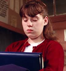 Classic Film and TV Café: Sandy Dennis Goes Up the Down Staircase