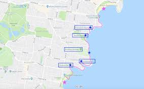 The bondi beach, australia is counted among the most famous beaches in the world that offer superb facilities to have an enjoyable time. The Coogee To Bondi Walk A Guide To Sydney S Best Coastal Walk