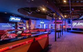 Located across from ppg paints arena on 5th ave sky lounge can host all of your private party and private event needs! Fifth Avenue Royal Oak Royal Oak Mi Party Venue