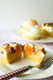 Madhuram has perfected the best. Korean Egg Bread Gyeran Bbang My Korean Kitchen