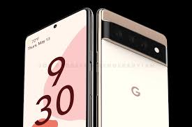 We keep hearing and seeing new things pop up about the next generation of google pixel 6 devices, and today is no different.a new batch of cases. Google Pixel 6 Leaked Images Show A Smartphone With A Camera Belt Instead Of A Bump Yanko Design