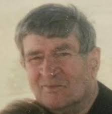 Everett Paul “Bergie” Bergmann (1922-2008)