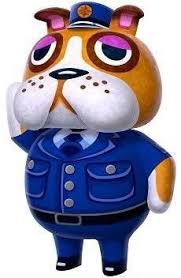 Biskit Animal Crossing New Horizons Epingle Par Angelajpwny Sur Animal Crossing Personnages Animal Crossing Personnage Kawaii Personnage
